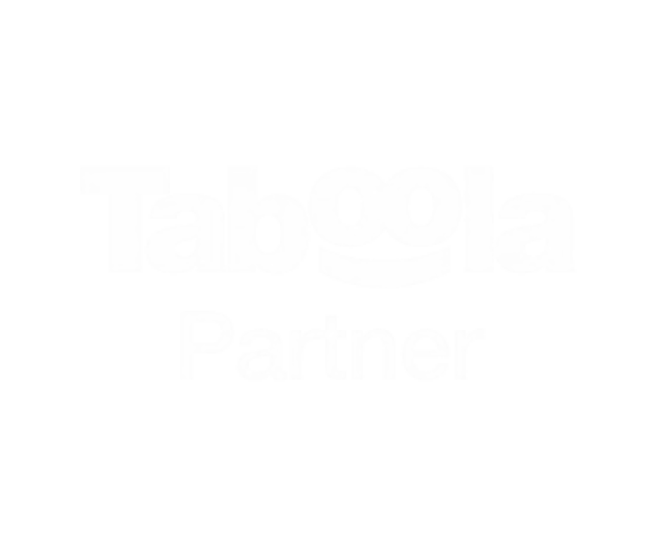 TABOOLA PARTNER