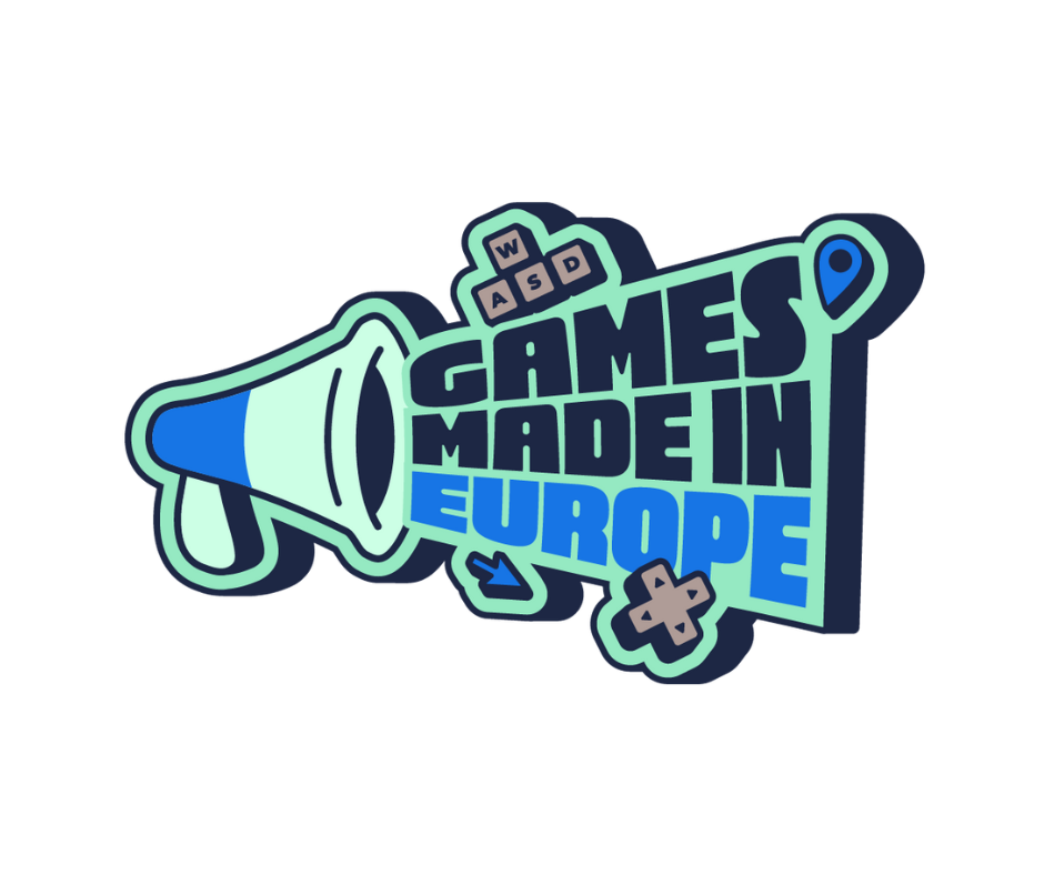 Games Made In Europe