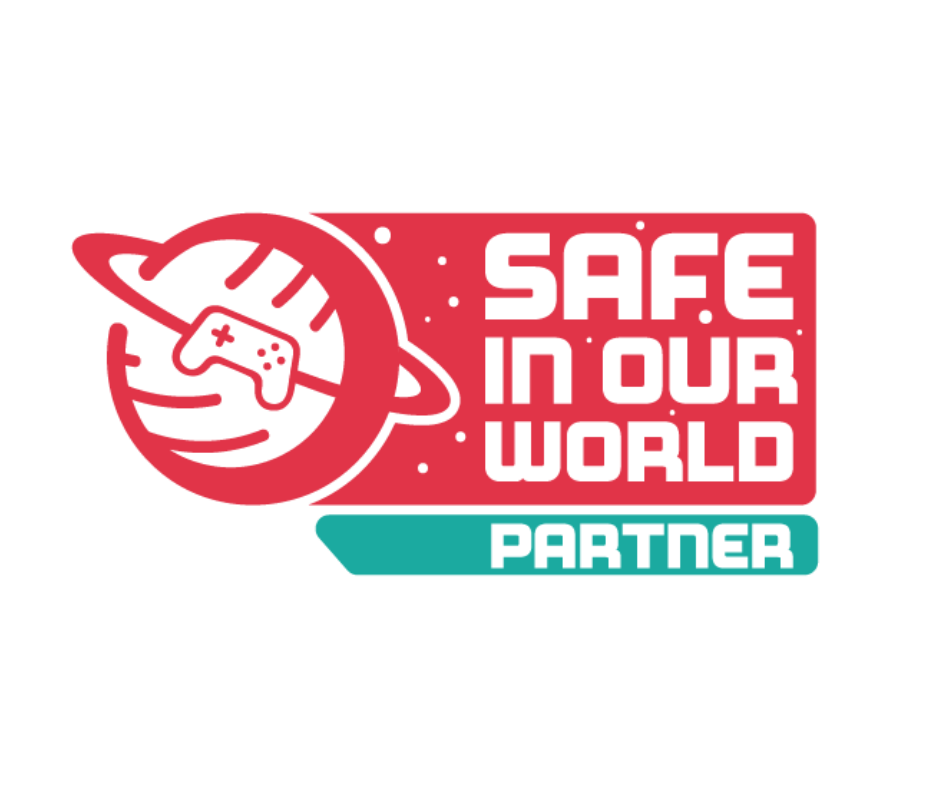 Safe in our world partner