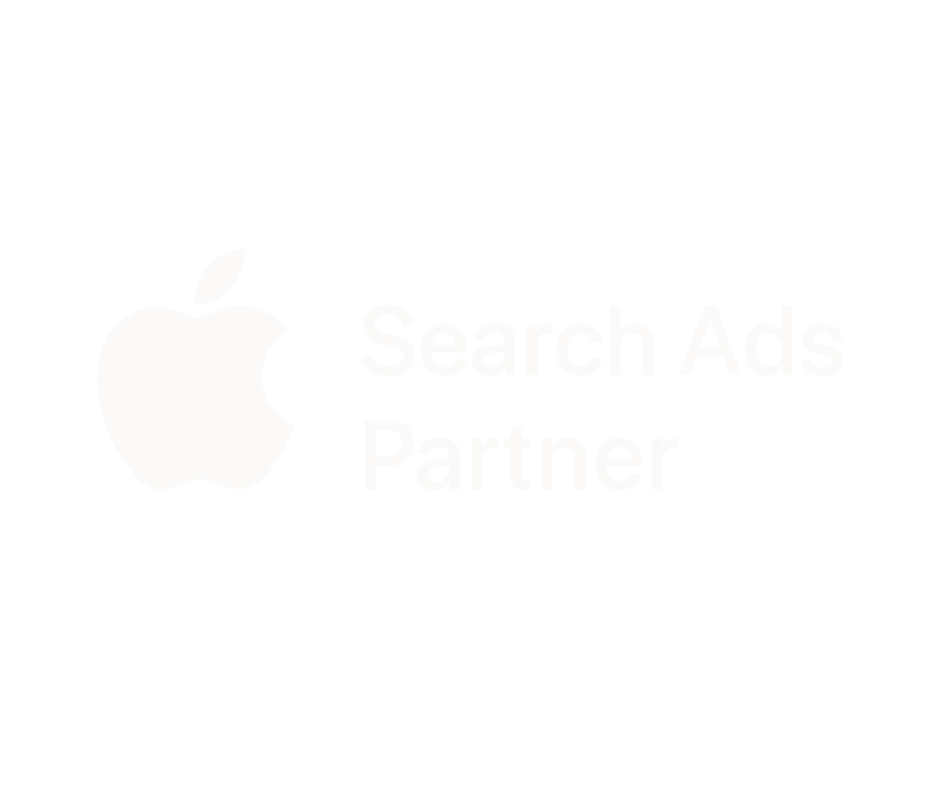 Apple Search Ads Partner