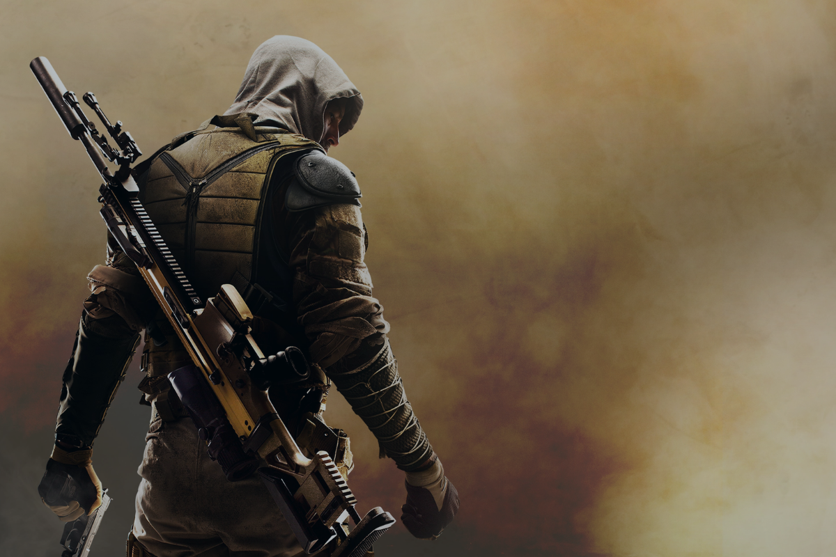 Sniper: Ghost Warrior Franchise