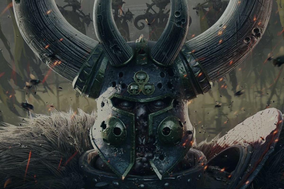 Warhammer: Vermintide 2