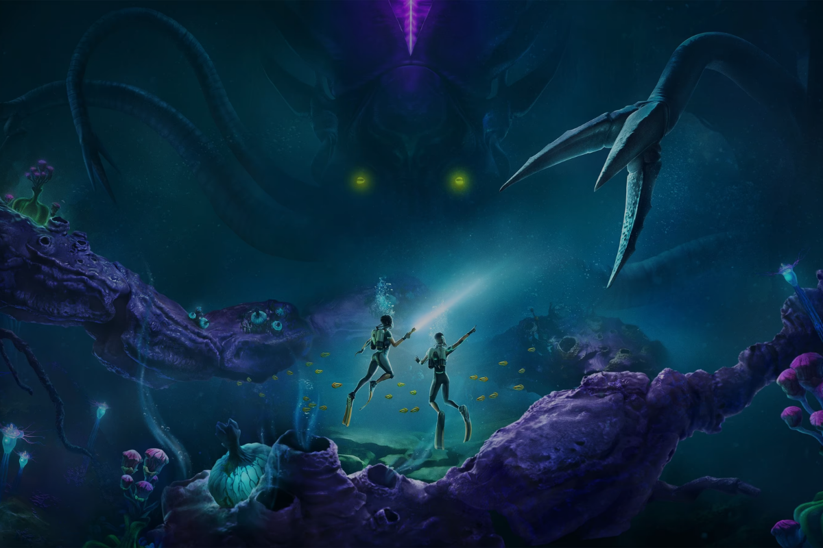 SUBNAUTICA 2