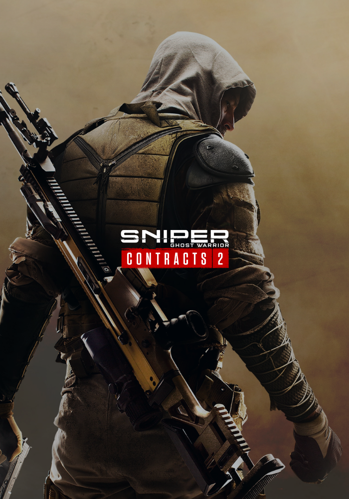 SNIPER: GHOST WARRIOR FRANCHISE