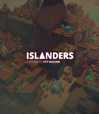 ISLANDERS