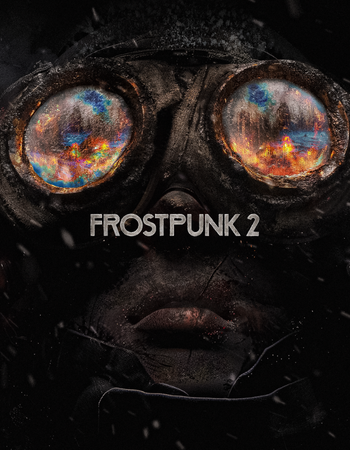 FROSTPUNK - 2 GLOBAL RELEASE